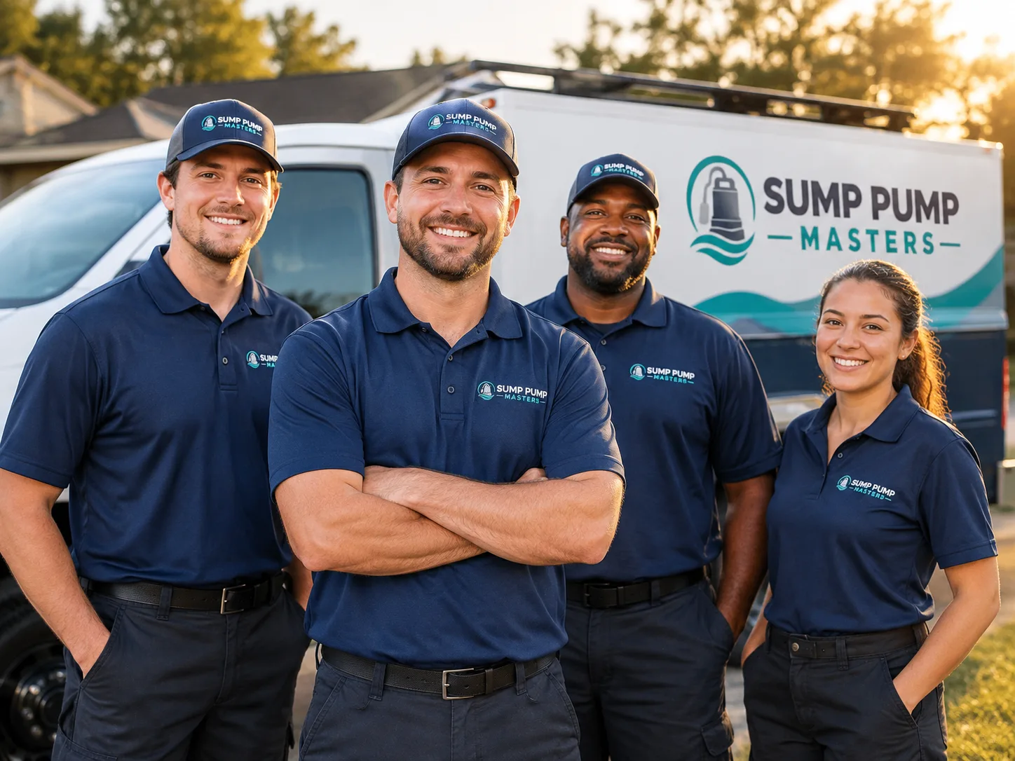 Sump Pump Repair company in Bedias, TX