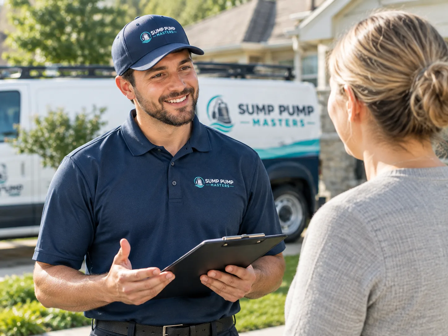 Sump Pump Repair Bedias, TX FAQs